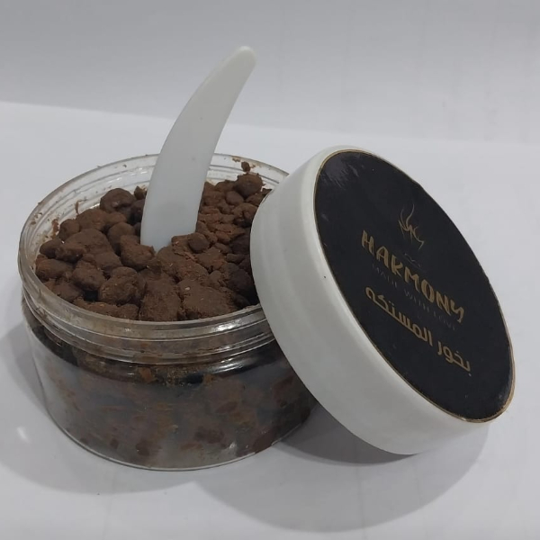 بخور المستكه معطر وملبس